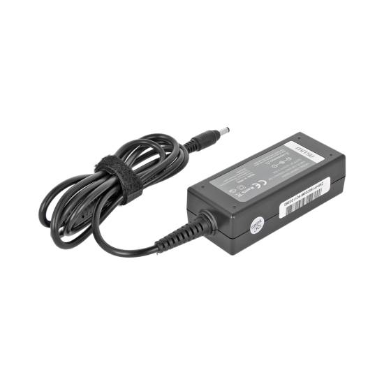 Zasilacz Mitsu 19.5v 2.05a (4.0x1.7) 40W do HP Compaq Toshiba