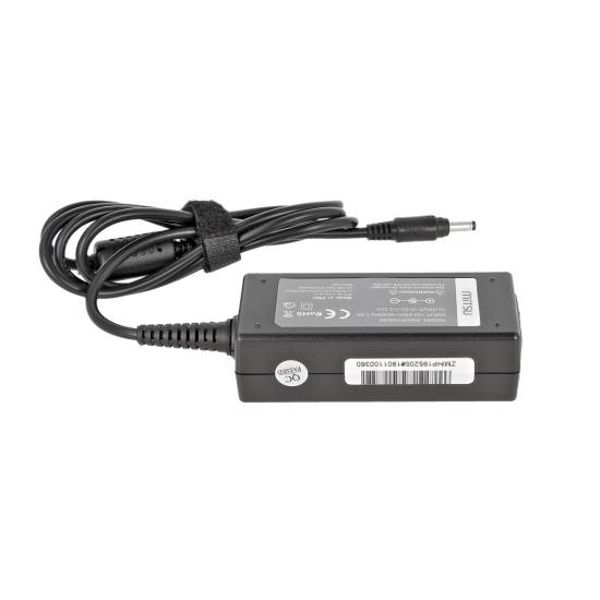 Zasilacz Mitsu 19.5v 2.05a (4.0x1.7) 40W do HP Compaq Toshiba