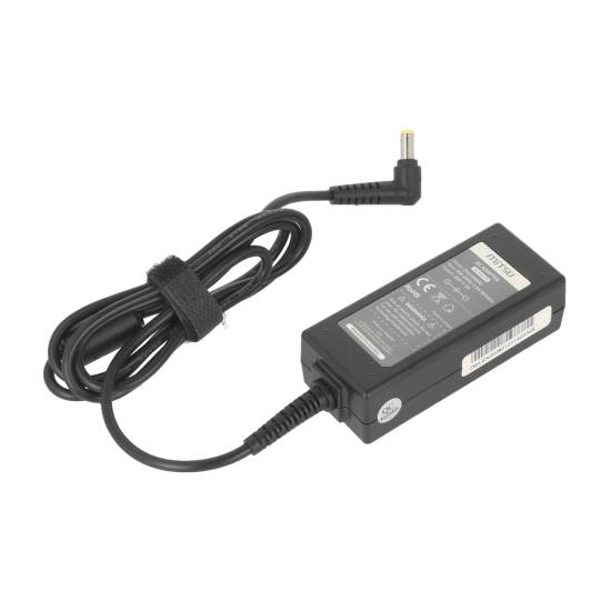Zasilacz Mitsu 20v 2a (5.5x2.5) 40W do MSI Medion Lenovo itd