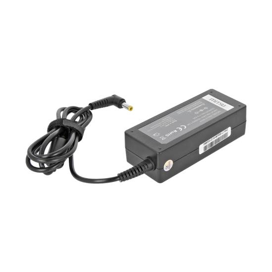 Zasilacz Mitsu 19v 3.42a (5.5x2.5) 65W do Asus Toshiba Lenovo MSI itd