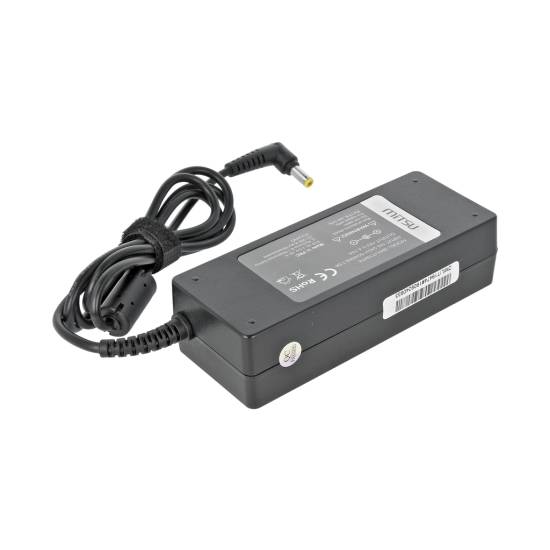 Zasilacz Mitsu 19v 4.74a (5.5x2.5) 90W do Asus Toshiba MSI Packard Bell itd