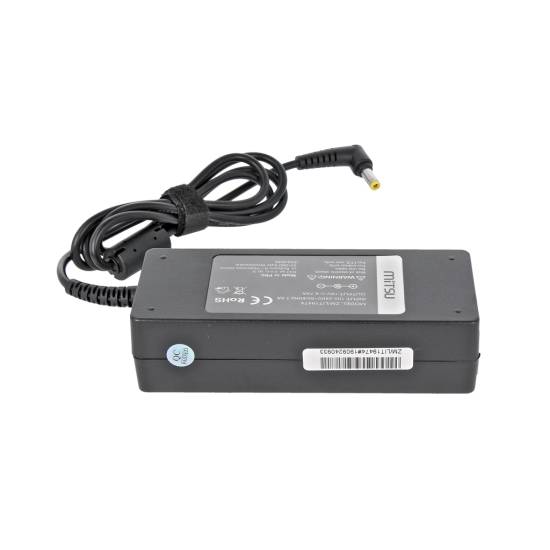 Zasilacz Mitsu 19v 4.74a (5.5x2.5) 90W do Asus Toshiba MSI Packard Bell itd