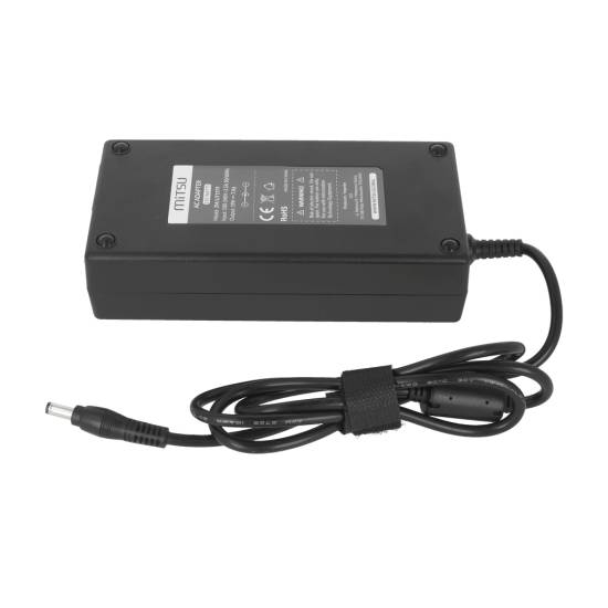 Zasilacz Mitsu 19v 7.9a (5.5x2.5) 150W do Asus MSI Acer itd