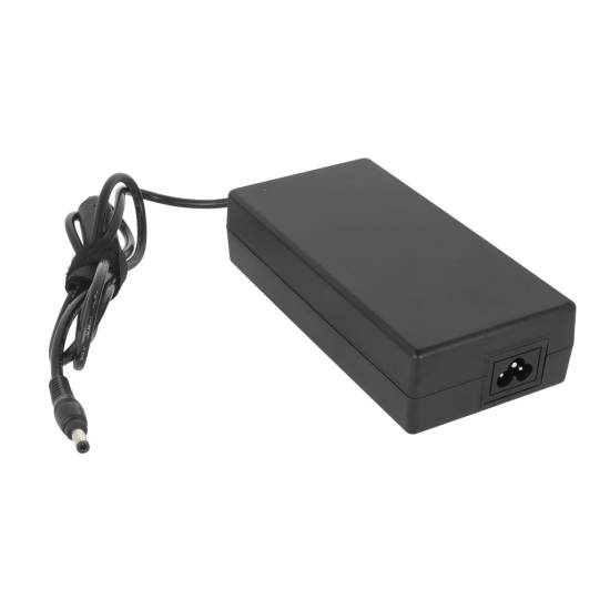 Zasilacz Mitsu 19v 7.9a (5.5x2.5) 150W do Asus MSI Acer itd