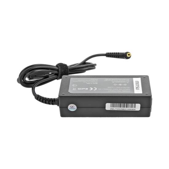 Zasilacz Mitsu 20v 3.25a (5.5x2.5) 65W do Fujitsu Maxdata itd