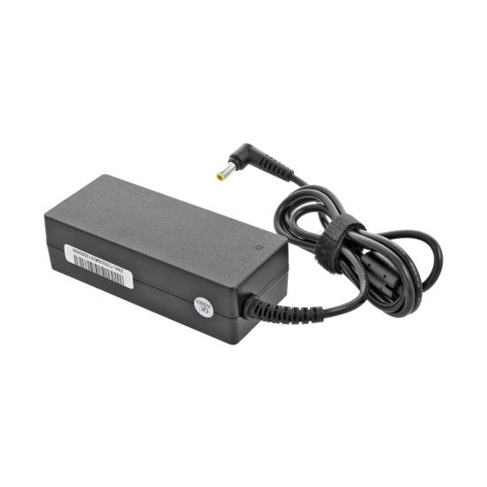 Zasilacz Mitsu 20v 3.25a (5.5x2.5) 65W do Fujitsu Maxdata itd