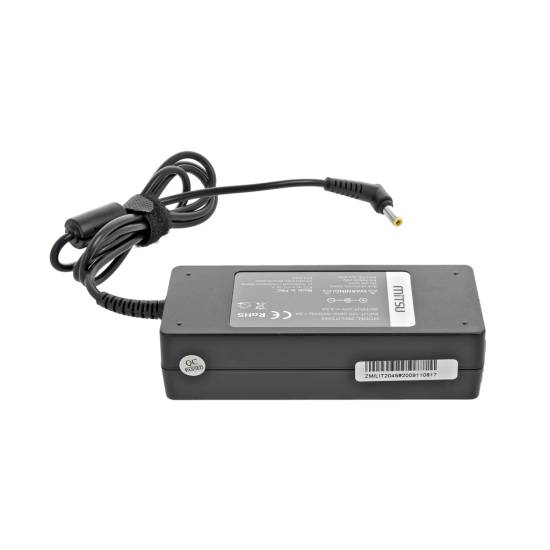 Zasilacz Mitsu 20v 4.5a (5.5x2.5) 90W do Fujitsu Gateway Lenovo