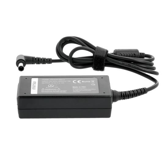 Zasilacz Mitsu 19.5v 2.15a (6.5x4.4 pin) 42W do Sony