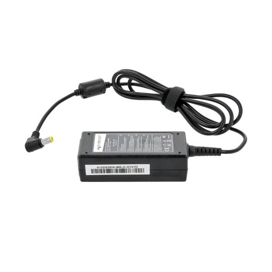 Zasilacz Movano 19v 1.58a (5.5x1.7) 30W do Acer Dell Packard Bell