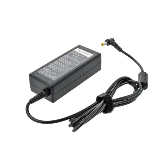 Zasilacz Movano 19v 3.42a (5.5x1.7) 65W do Acer Packard Bell