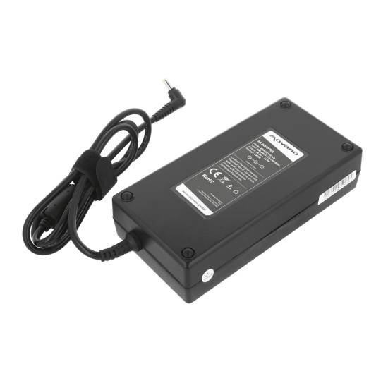 Zasilacz Movano 19.5v 11.8a (5.5x1.7) 230W do Acer