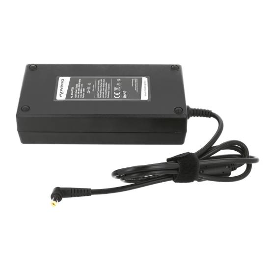 Zasilacz Movano 19.5v 11.8a (5.5x1.7) 230W do Acer