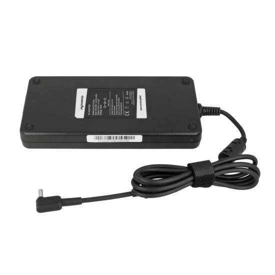 Zasilacz Movano 19.5v 14.36a (5.5x1.7) 280W do Acer
