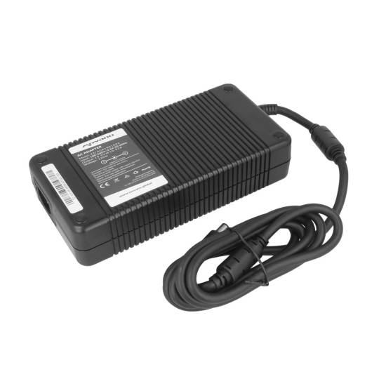 Zasilacz Movano 19.5v 16.92a (7.4x5.0 pin) 330W do Acer