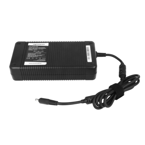 Zasilacz Movano 19.5v 16.92a (5.5x1.7) 330W do Acer