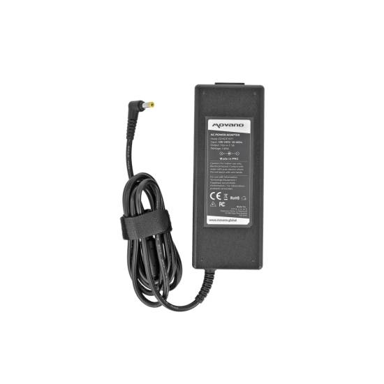 Zasilacz Movano 19v 7.1a (5.5x1.7) 135W do Acer