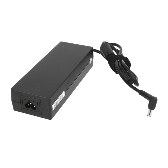 Zasilacz Movano 19v 6.32a (6.0x3.7 pin) 120W do Asus