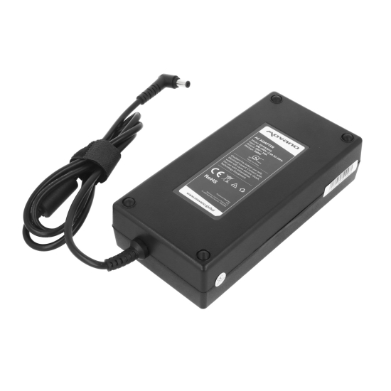 Zasilacz Movano 20v 10a (6.0x3.7 pin) 200W do Asus