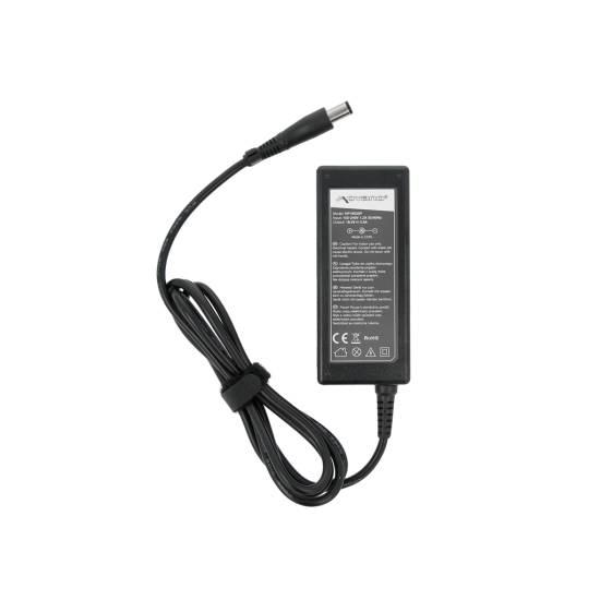 Zasilacz Movano 18.5v 3.5a (7.4x5.0 pin) 65W do HP Compaq