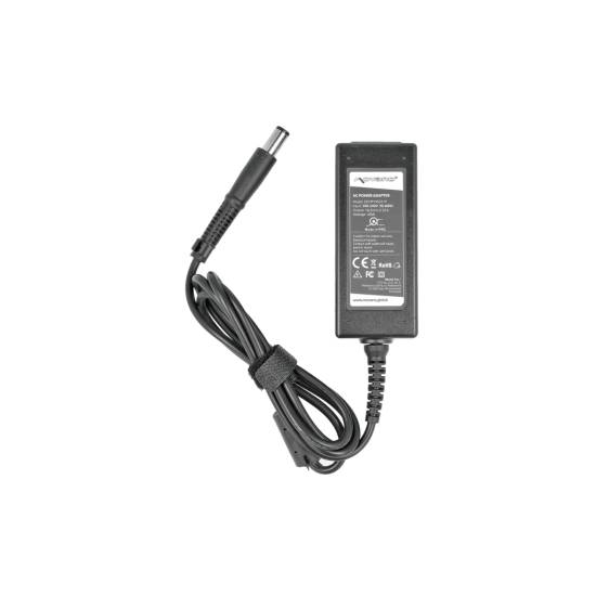 Zasilacz Movano 19.5v 2.31a (7.4x5.0 pin) 45W do HP