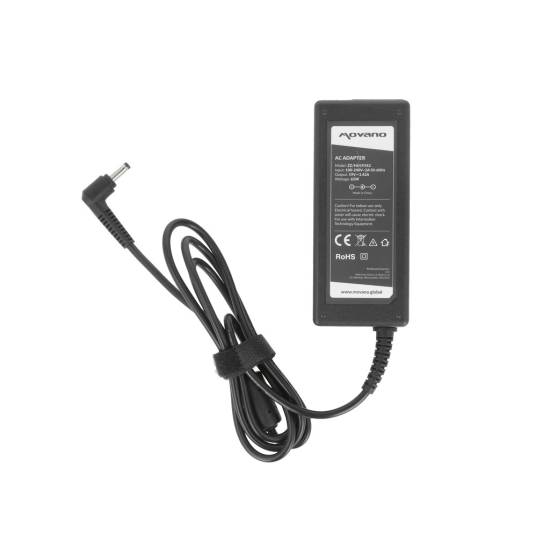 Zasilacz Movano 19v 3.42a (4.0x1.7) 65W do Huawei