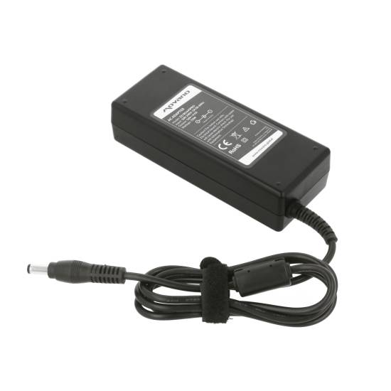 Zasilacz Movano 16v 4.5a (5.5x2.5) 72W do IBM
