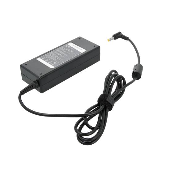 Zasilacz Movano LCD 12v 6a (5.5x2.5) 72W