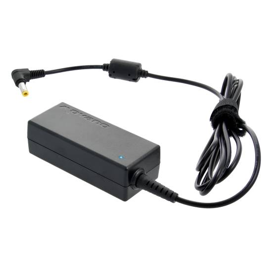 Zasilacz Movano 20v 2a (5.5x2.5) 40W do MSI Medion Lenovo itd