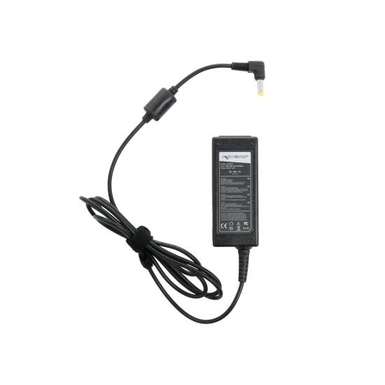 Zasilacz Movano 20v 2a (5.5x2.5) 40W do MSI Medion Lenovo itd