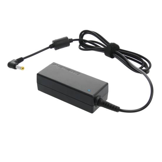 Zasilacz Movano 19v 2.1a (5.5x2.5) 40W do MSI Fujitsu Benq