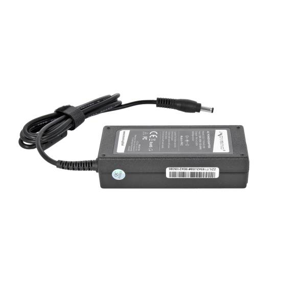 Zasilacz Movano 19v 3.42a (5.5x2.5) 65W z wyjściem USB - Asus Toshiba Lenovo MSI itd