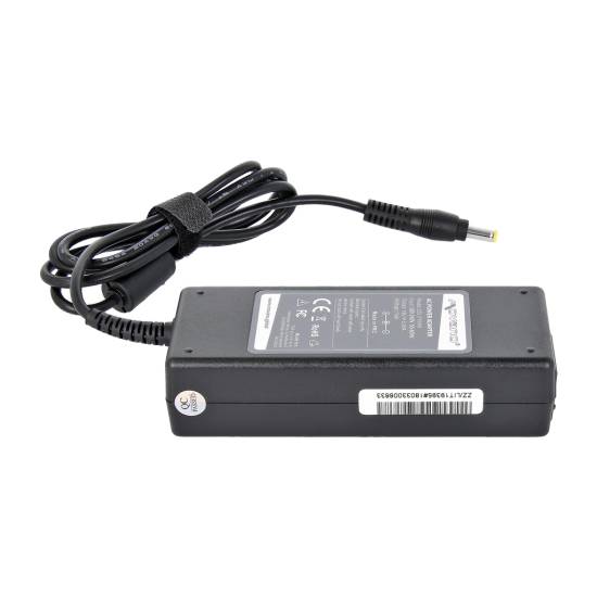 Zasilacz Movano 19v 3.95a (5.5x2.5) 75W do Toshiba Compaq HP Asus