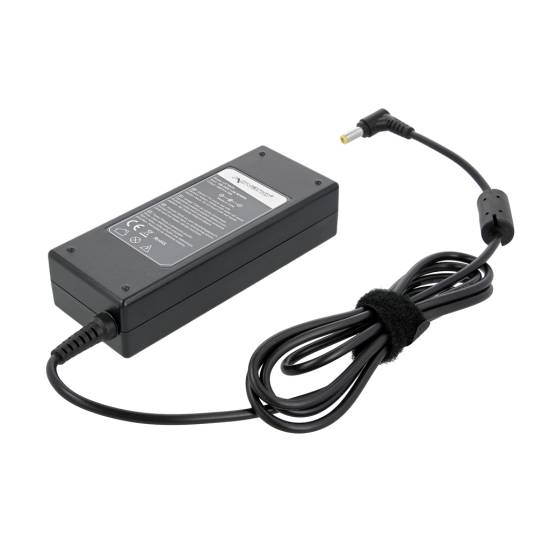 Zasilacz Movano 19v 4.74a (5.5x2.5) 90W do Asus Toshiba MSI Packard Bell itd