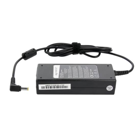 Zasilacz Movano 19v 4.74a (5.5x2.5) 90W do Asus Toshiba MSI Packard Bell itd