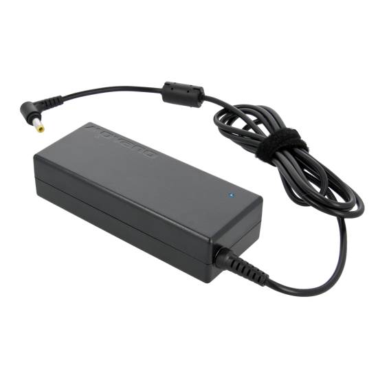 Zasilacz Movano 19v 4.74a (5.5x2.5) 90W do Asus Toshiba MSI Packard Bell itd