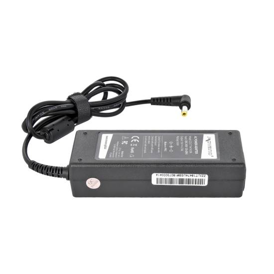 Zasilacz Movano 19v 4.74a (5.5x2.5) 90W z wyjściem USB - Asus Toshiba MSI itd