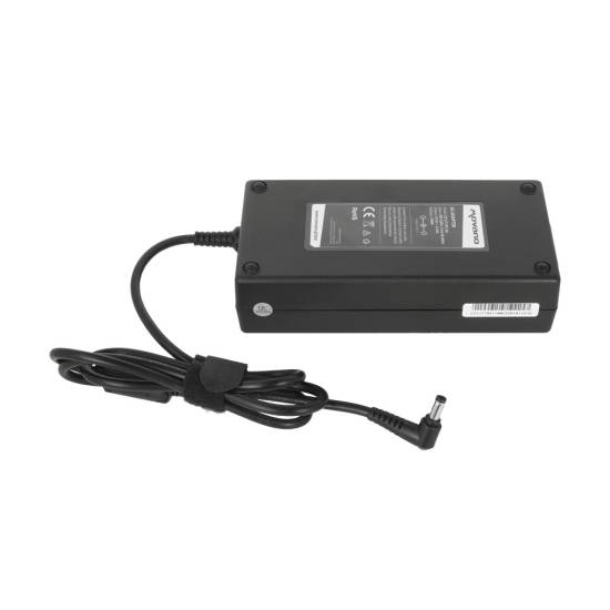 Zasilacz Movano 19.5v 11.8a (5.5x2.5) 230W do Asus MSI