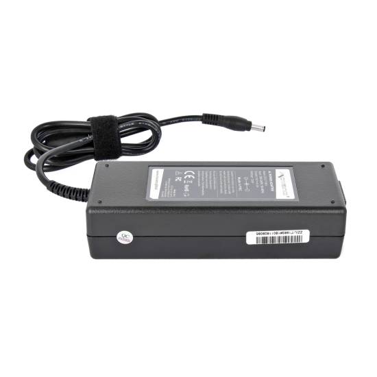 Zasilacz Movano 19v 6.3a (5.5x2.5) 120W do Asus Toshiba MSI itd