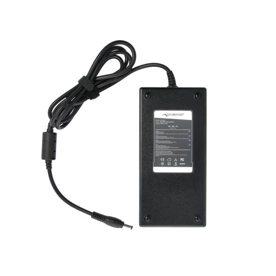 Zasilacz Movano 19v 7.9a (5.5x2.5) 150W do Asus MSI Acer itd