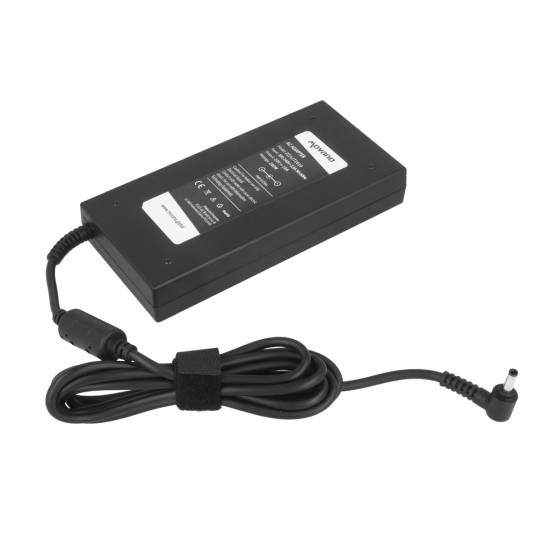 Zasilacz Movano 20v 10a (4.5x3.0) 200W do MSI