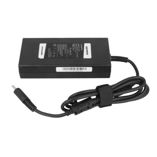 Zasilacz Movano 20v 12a (USB) 240W do MSI