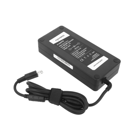 Zasilacz Movano 20v 14a (USB) 280W do MSI