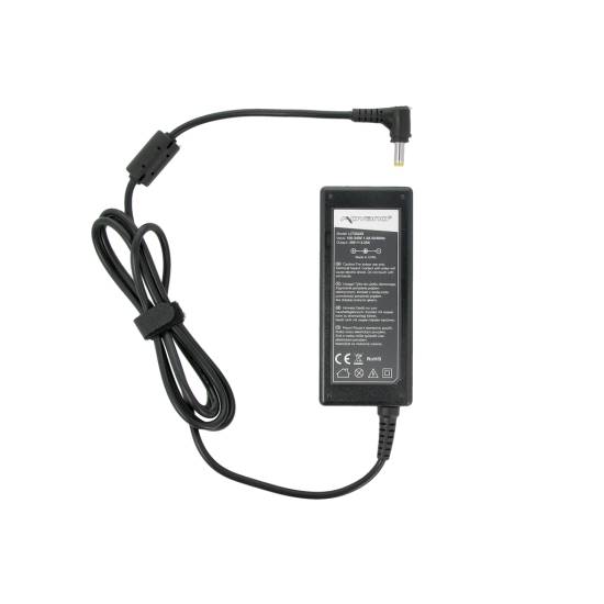 Zasilacz Movano 20v 3.25a (5.5x2.5) 65W do Fujitsu Maxdata itd