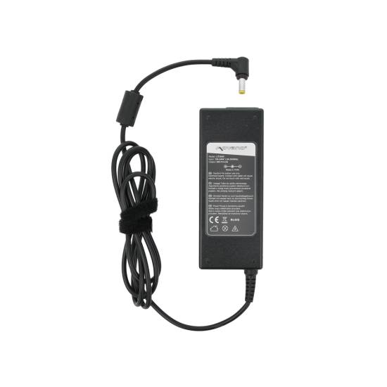 Zasilacz Movano 20v 4.5a (5.5x2.5) 90W do Fujitsu Gateway Lenovo