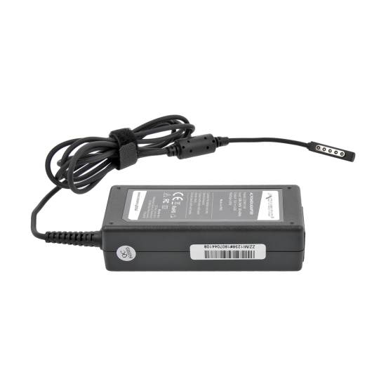 Zasilacz Movano 12v 3.6a (multipin 5 pinów) 43W do Tablet Microsoft Surface