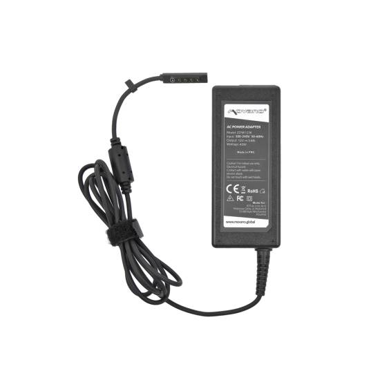 Zasilacz Movano 12v 3.6a (multipin 5 pinów) 43W do Tablet Microsoft Surface