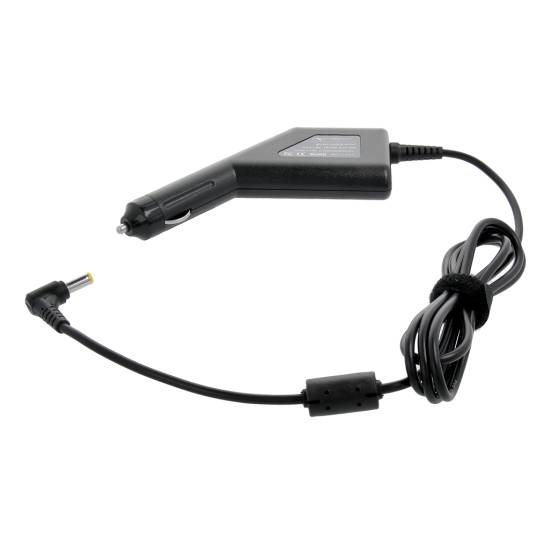 Zasilacz samochodowy Movano 19v 3.42a (5.5x1.7) 65W do Acer Packard Bell
