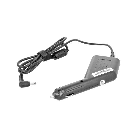 Zasilacz samochodowy Movano 19v 3.42a (4.0x1.35) 65W do Asus