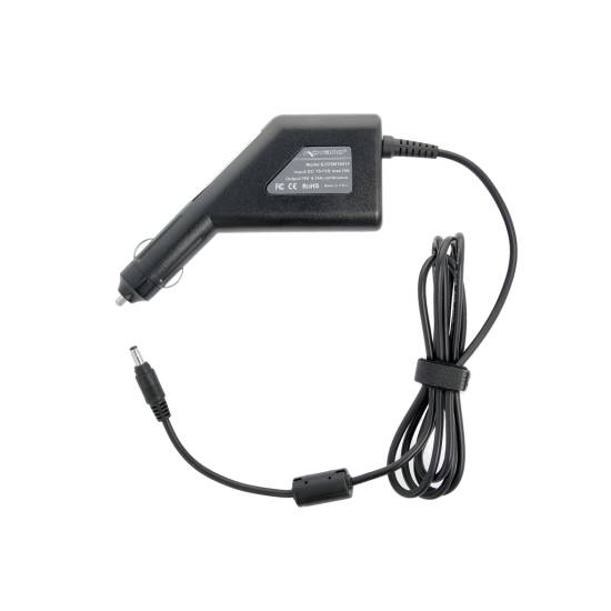 Zasilacz samochodowy Movano 19v 4.74a (4.8x1.7 stożek) 90W do Compaq HP LG