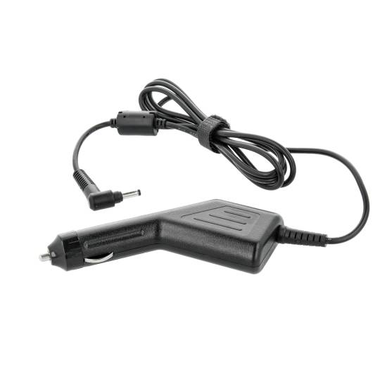 Zasilacz samochodowy Movano 20v 2.25a (4.0x1.7) 45W do Lenovo